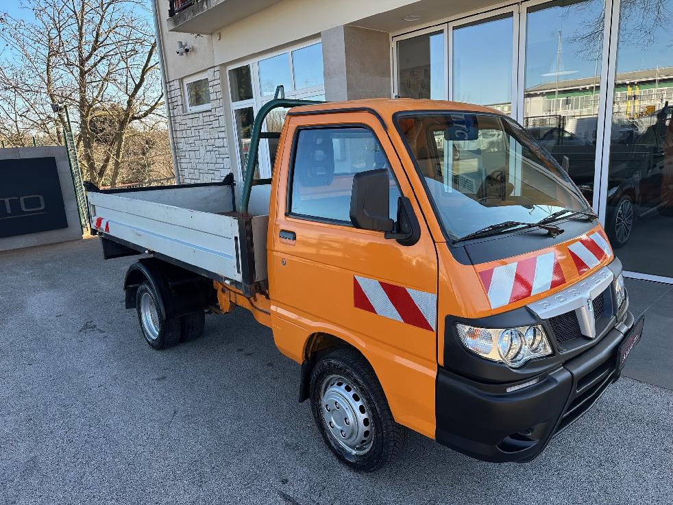 PIAGGIO S90 KIPPER 1