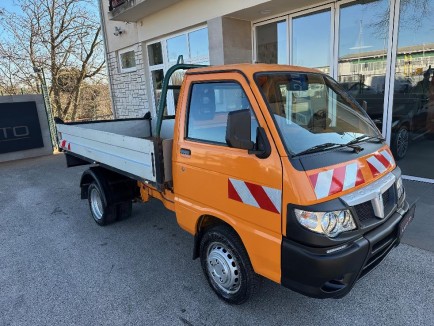 PIAGGIO S90 KIPPER