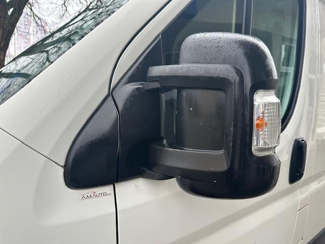 CITROEN JUMPER  35 L4H2 9