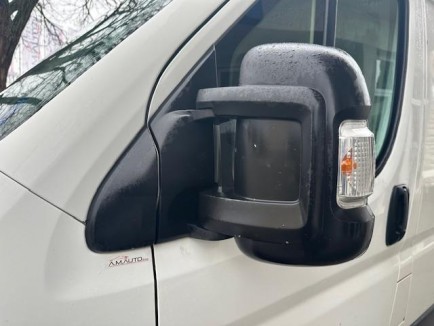 CITROEN JUMPER  35 L4H2 9