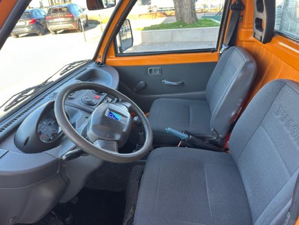 PIAGGIO S90 KIPPER 15