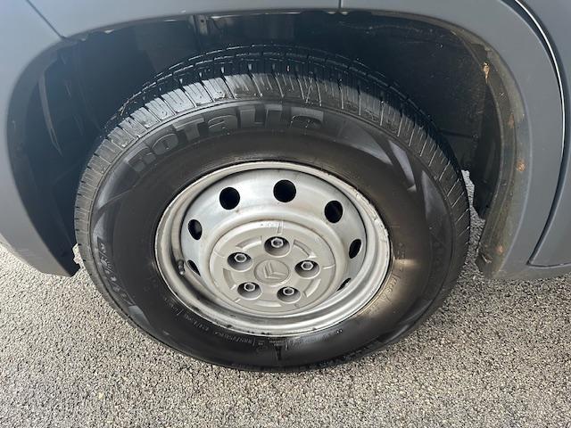 CITROEN JUMPER  35 L4H2 10