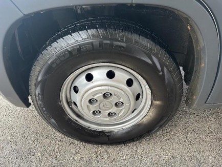 CITROEN JUMPER  35 L4H2 10