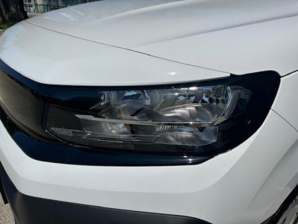 OPEL COMBO CREW VAN L2H1 1.5D S/S, 75 kW 8