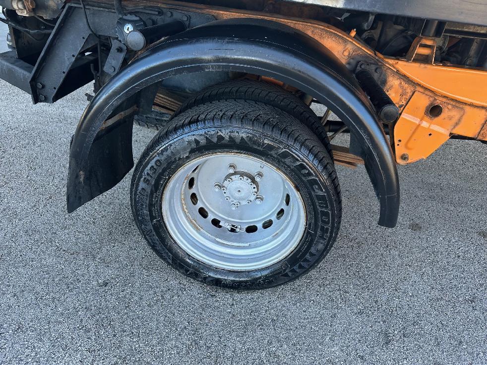 PIAGGIO S90 KIPPER 12