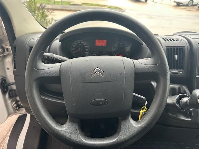 CITROEN JUMPER  35 L4H2 16