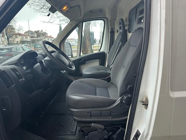 CITROEN JUMPER  35 L4H2 14