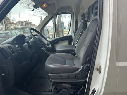 CITROEN JUMPER  35 L4H2 14