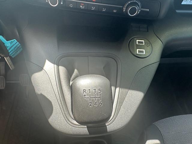 OPEL COMBO CREW VAN L2H1 1.5D S/S, 75 kW 18