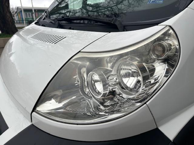 CITROEN JUMPER  35 L4H2 7