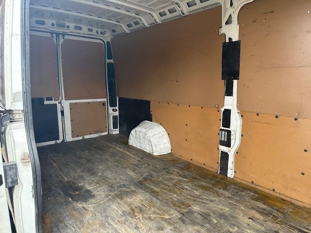 CITROEN JUMPER  35 L4H2 13