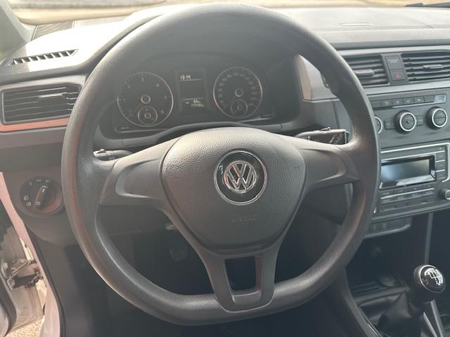 Caddy 2,0 TDI Trendline 15