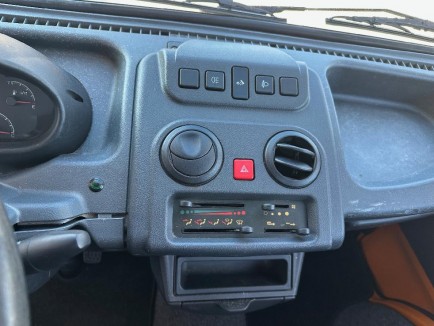 PIAGGIO S90 KIPPER 19