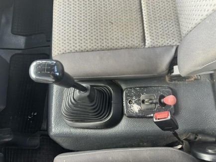 NISSAN ATLEON 80.14 14