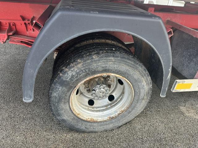 NISSAN ATLEON 80.14 7