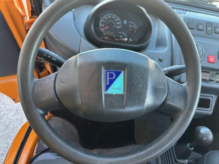 PIAGGIO S90 KIPPER 16