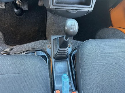 PIAGGIO S90 KIPPER 20