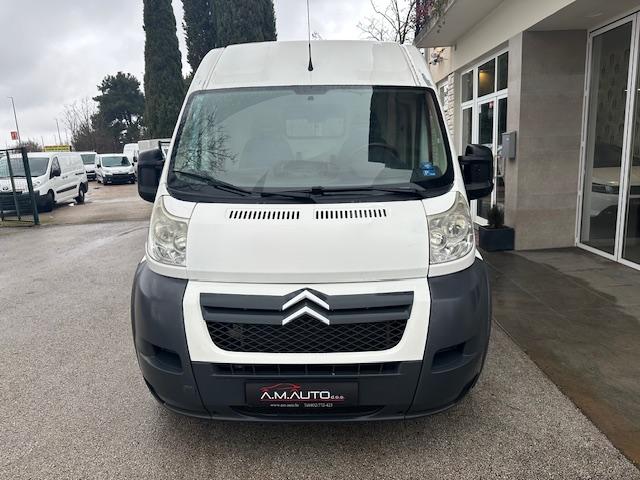 CITROEN JUMPER  35 L4H2 5
