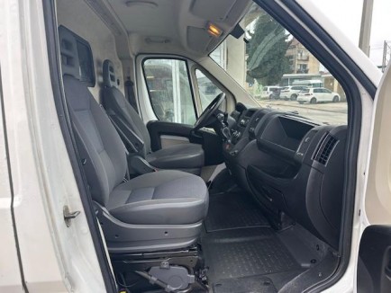 CITROEN JUMPER  35 L4H2 15