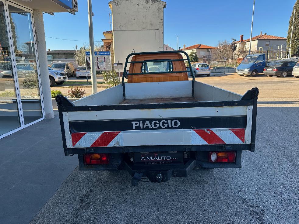 PIAGGIO S90 KIPPER 6