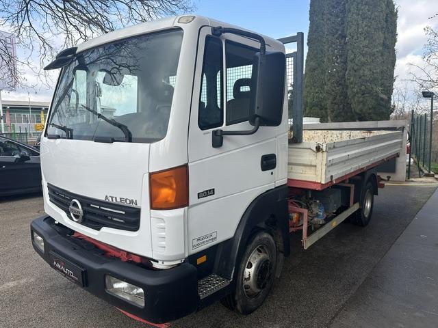 NISSAN ATLEON 80.14 2