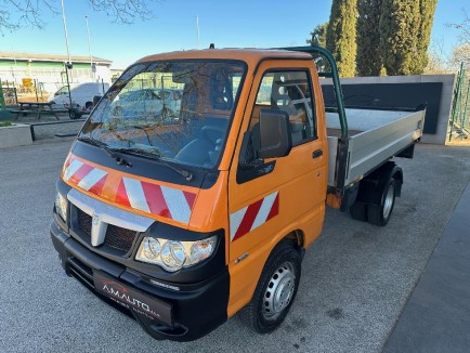PIAGGIO S90 KIPPER 2