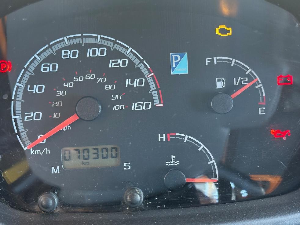 PIAGGIO S90 KIPPER 17