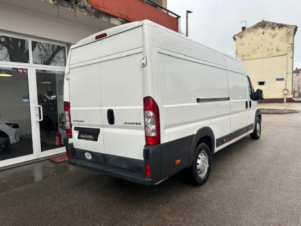 CITROEN JUMPER  35 L4H2 3