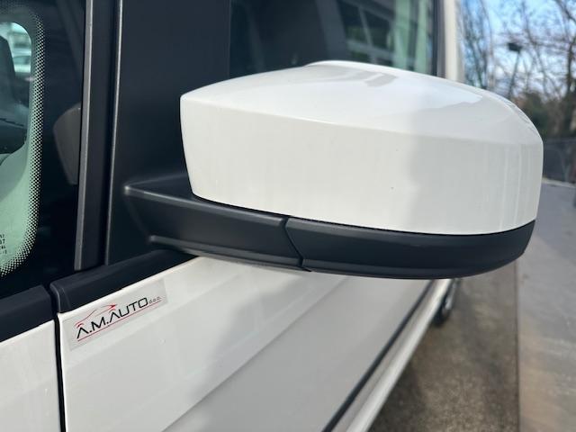 Caddy 2,0 TDI Trendline 9