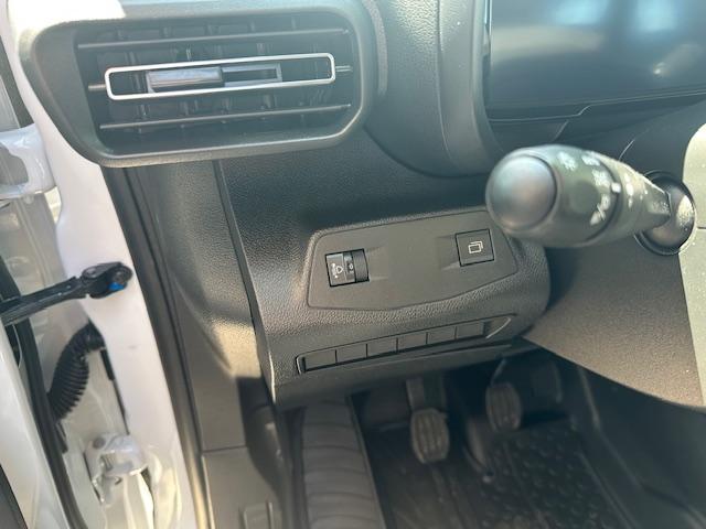 OPEL COMBO CREW VAN L2H1 1.5D S/S, 75 kW 15