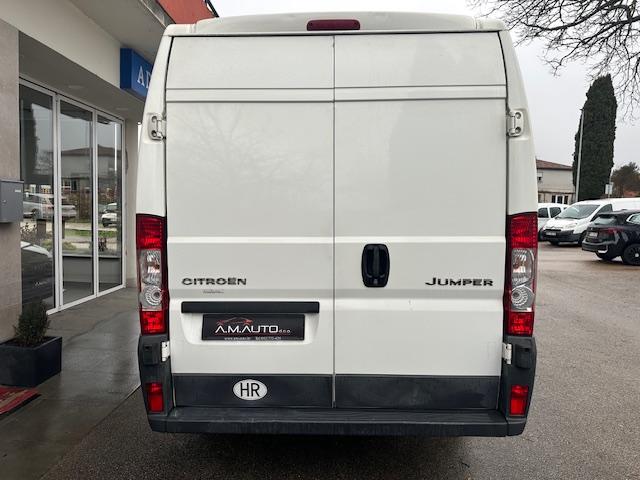 CITROEN JUMPER  35 L4H2 6