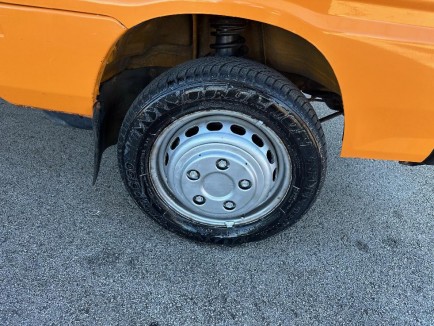 PIAGGIO S90 KIPPER 11