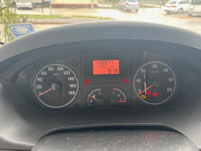 CITROEN JUMPER  35 L4H2 17