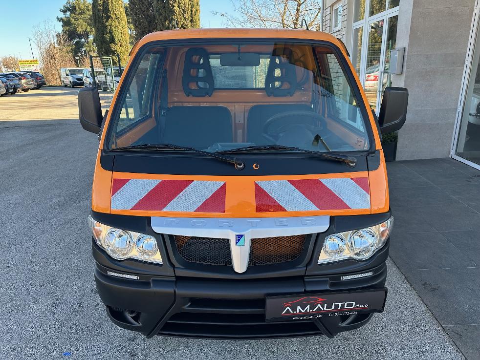 PIAGGIO S90 KIPPER 5