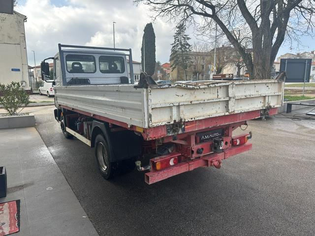 NISSAN ATLEON 80.14 3