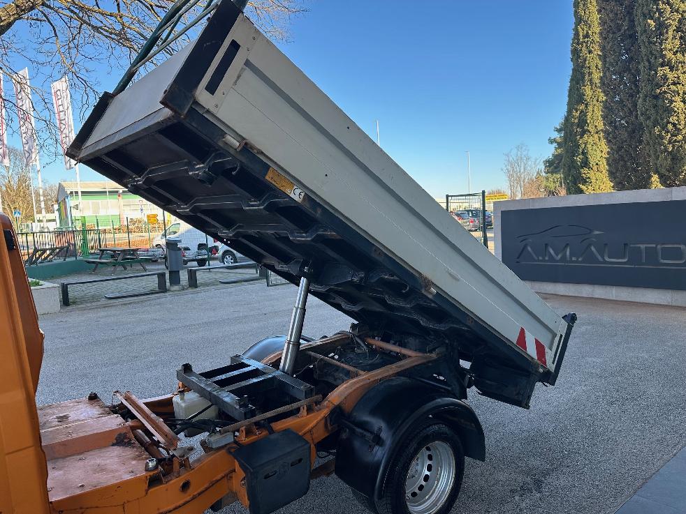 PIAGGIO S90 KIPPER 8