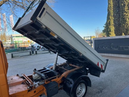 PIAGGIO S90 KIPPER 8