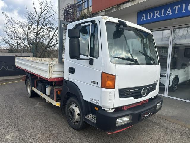 NISSAN ATLEON 80.14 1