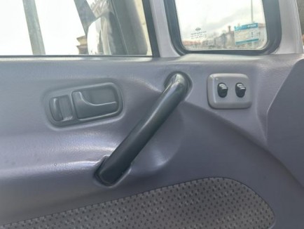 NISSAN ATLEON 80.14 10