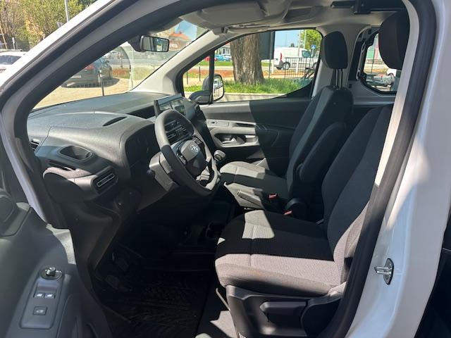 OPEL COMBO CREW VAN L2H1 1.5D S/S, 75 kW 11