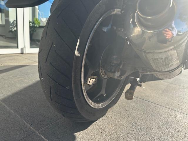 Piaggio MP3 500 LT SPORT 17