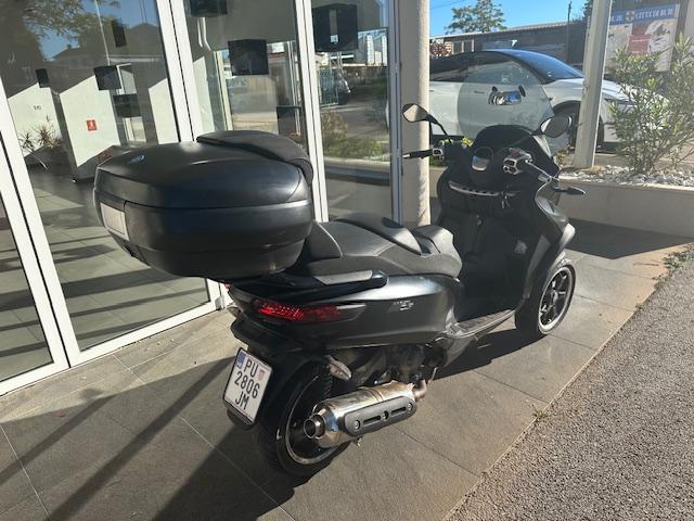 Piaggio MP3 500 LT SPORT 4
