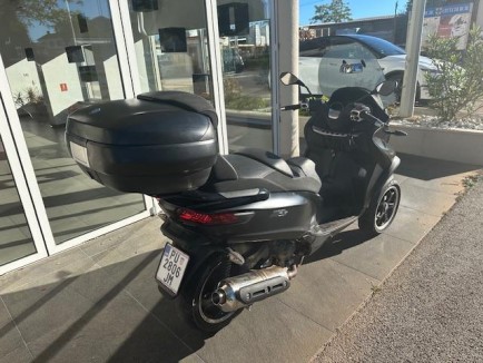 Piaggio MP3 500 LT SPORT 4