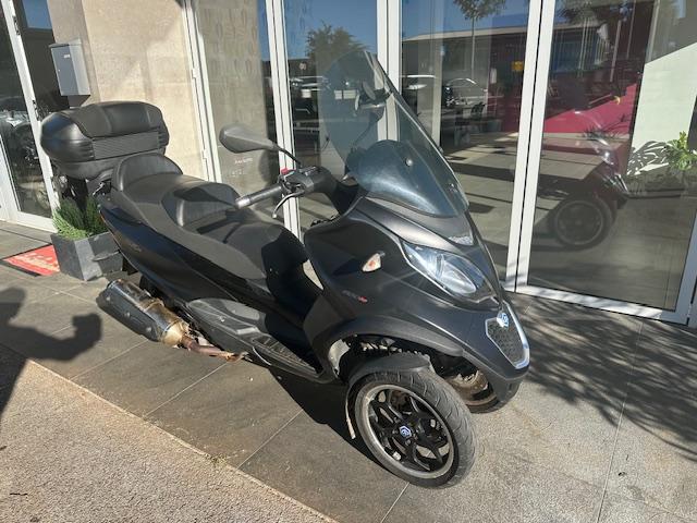 Piaggio MP3 500 LT SPORT 2