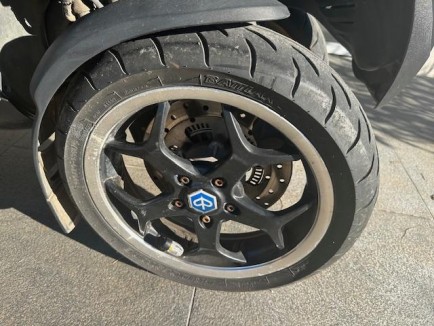 Piaggio MP3 500 LT SPORT 16