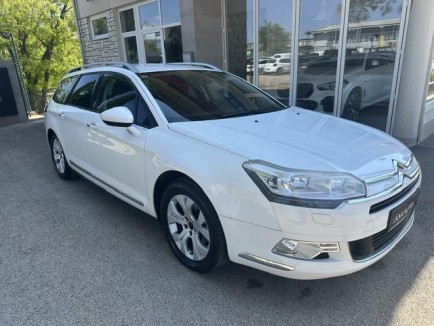 Citroen C5 Break 2.0HDI EXCLUSIVE