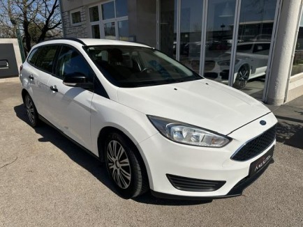 Ford Focus Karavan 1.5TDCI TREND