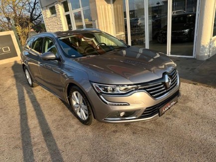 Renault Talisman Grandtour Blue dCi 160 Zen EDC