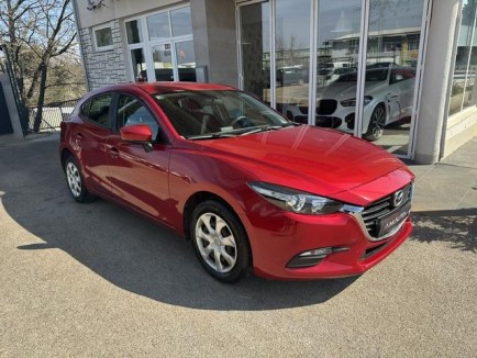 Mazda 3 Mazda3 Sport G100 Emotion