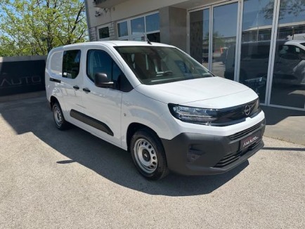 Opel Combo CREW VAN L2H1 1.5D